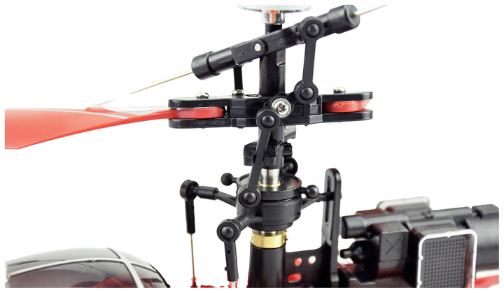Amewi LAMA V2 RC Hubschrauber RtF Modellhubschrauber Helikopter Heli DEFEKTWARE
