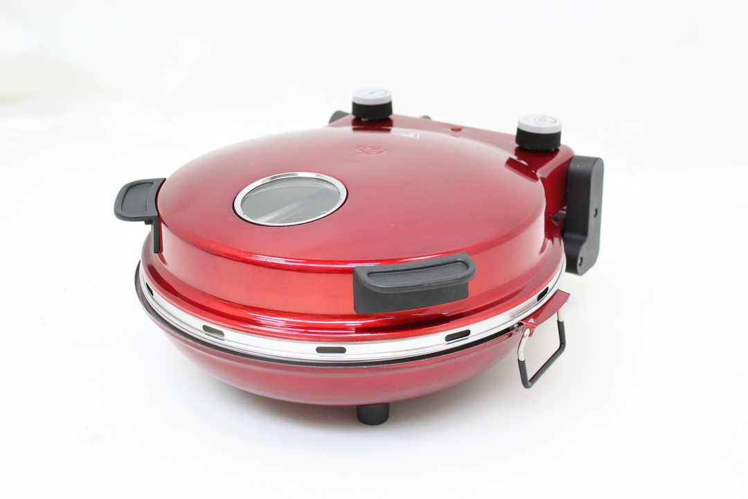 Springlane Kitchen Pizzaofen Peppo Pizzamaker Pizzastein Pizzamacher Siehe Text B-Ware