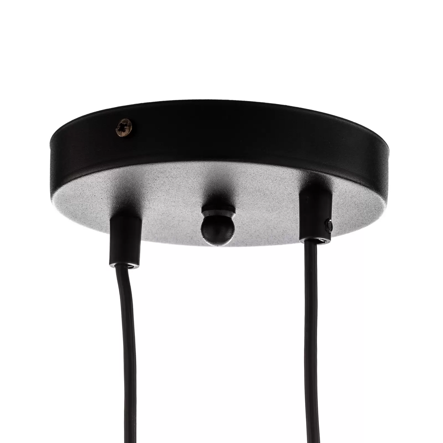 Glassy Hängeleuchte Hängelampe Leuchte Lampe Pendelleuchte Pendellampe Licht160 B-Ware - 5901738900141