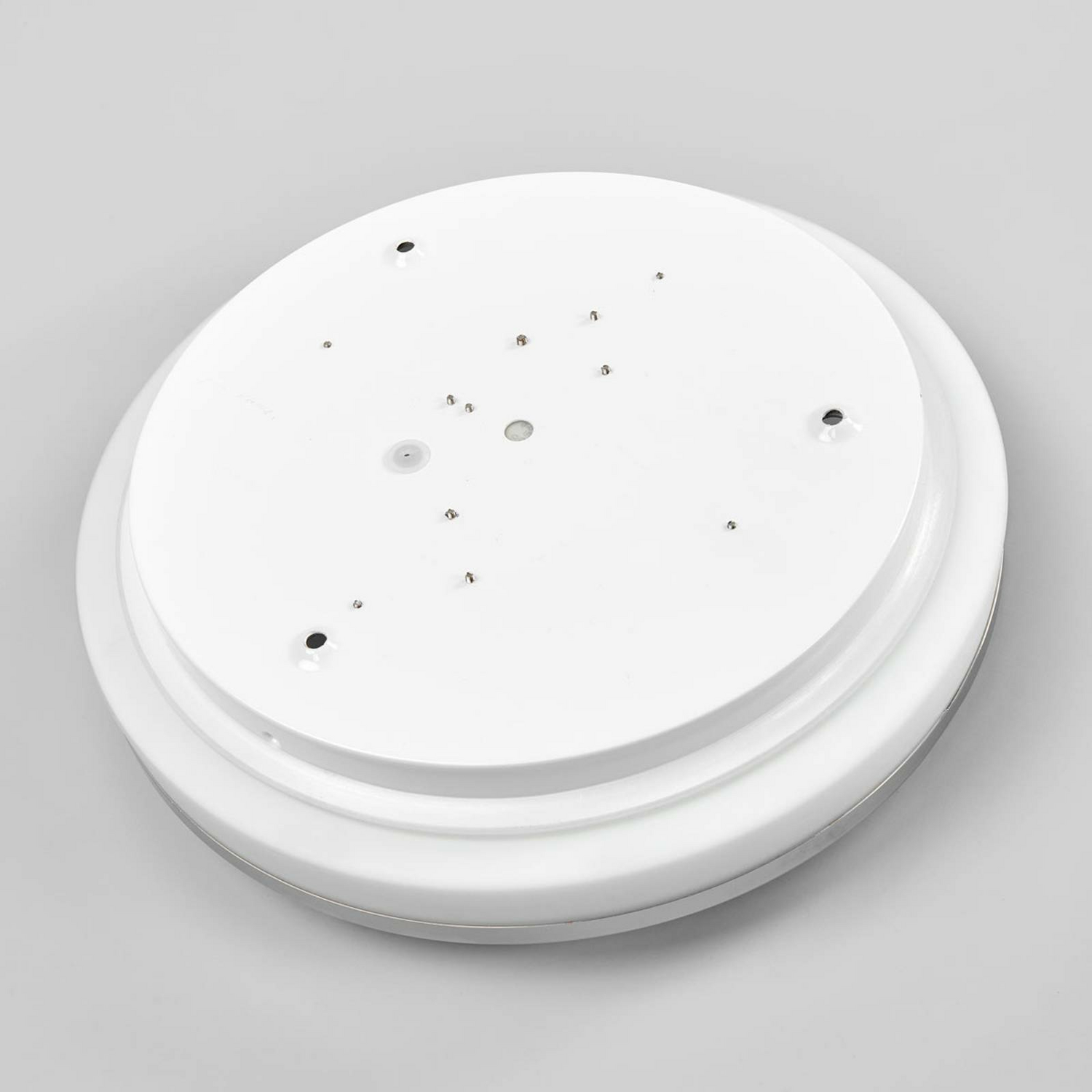 B-Ware Lyss Led Bad Deckenlampe Deckenlampe Lampe Hängeleuchte Leuchte 18,2 Watt We279