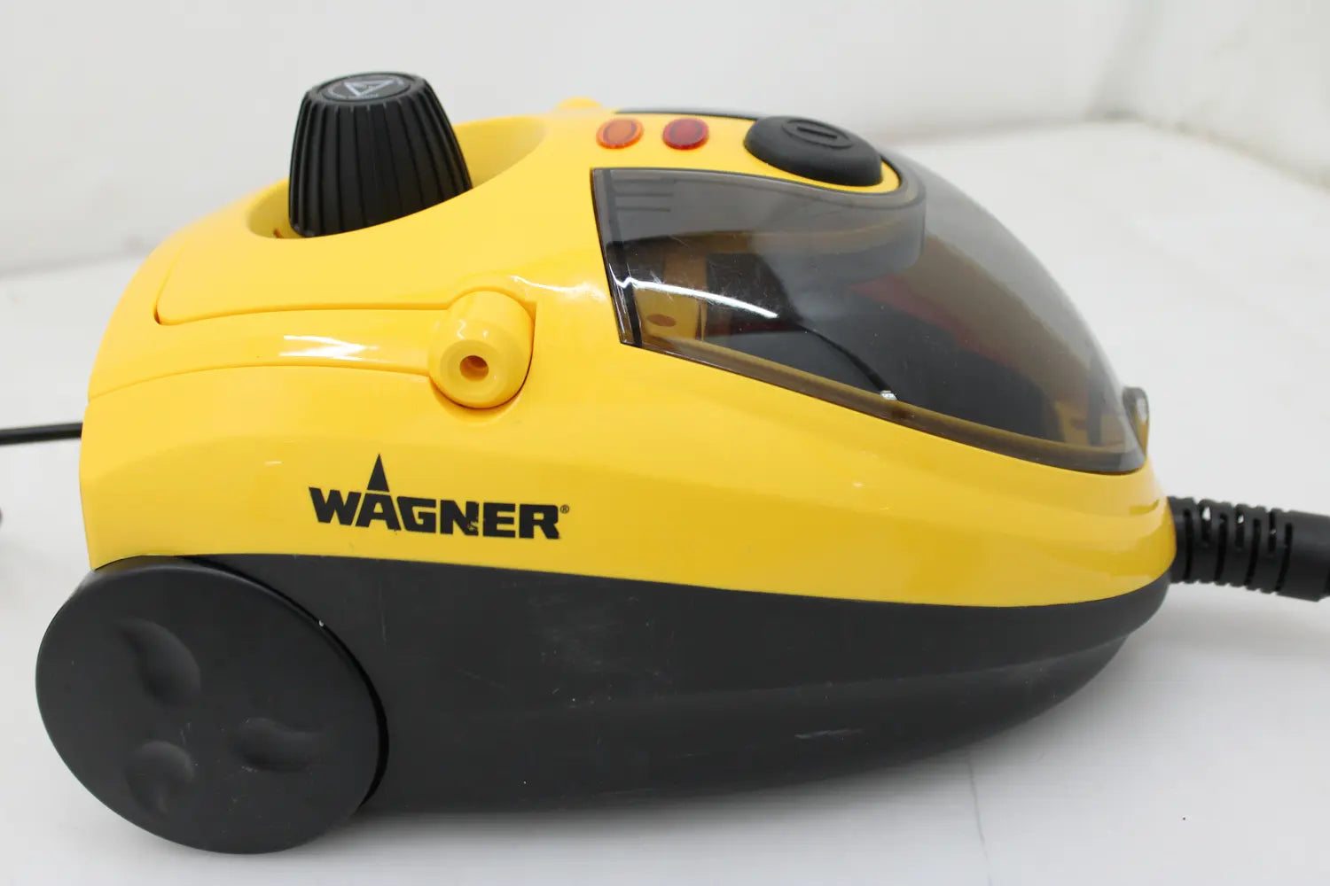 D-Ware Wagner Power Steamer 915e Eu Dampfreiniger Dampf Reiniger 1500 W Defektware - 4004025130236