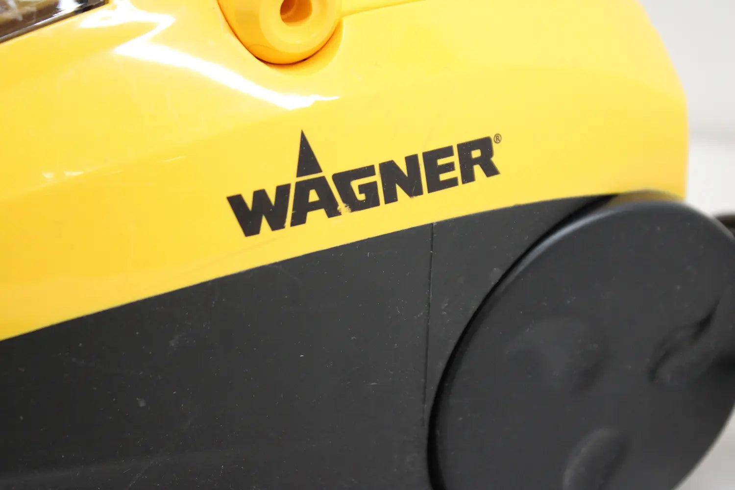 D-Ware Wagner Power Steamer 915e Eu Dampfreiniger Dampf Reiniger 1500 W Defektware - 4004025130236