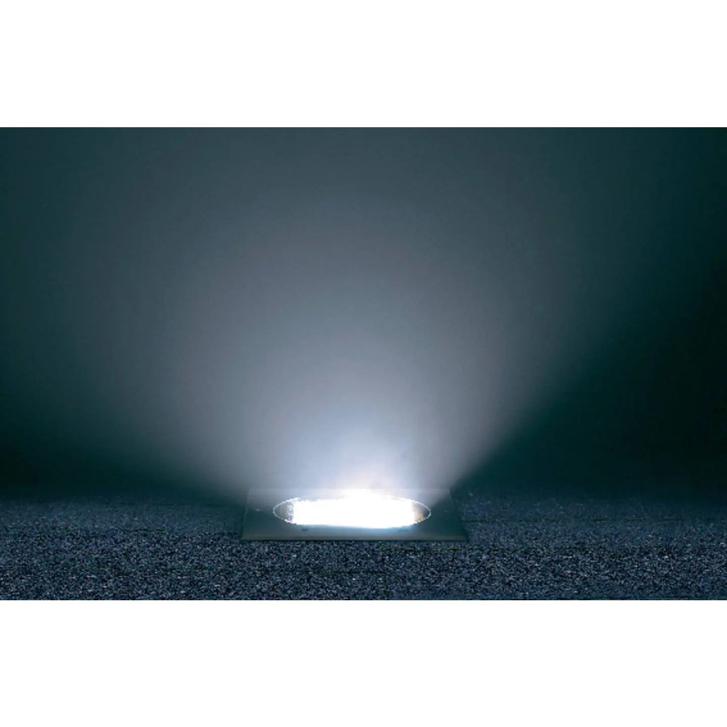 B-Ware Dasar 215 Bodeneinbauleuchte Bodenlampe Es111 Rund Einbauleuchte Außenbereich - 4024163094795