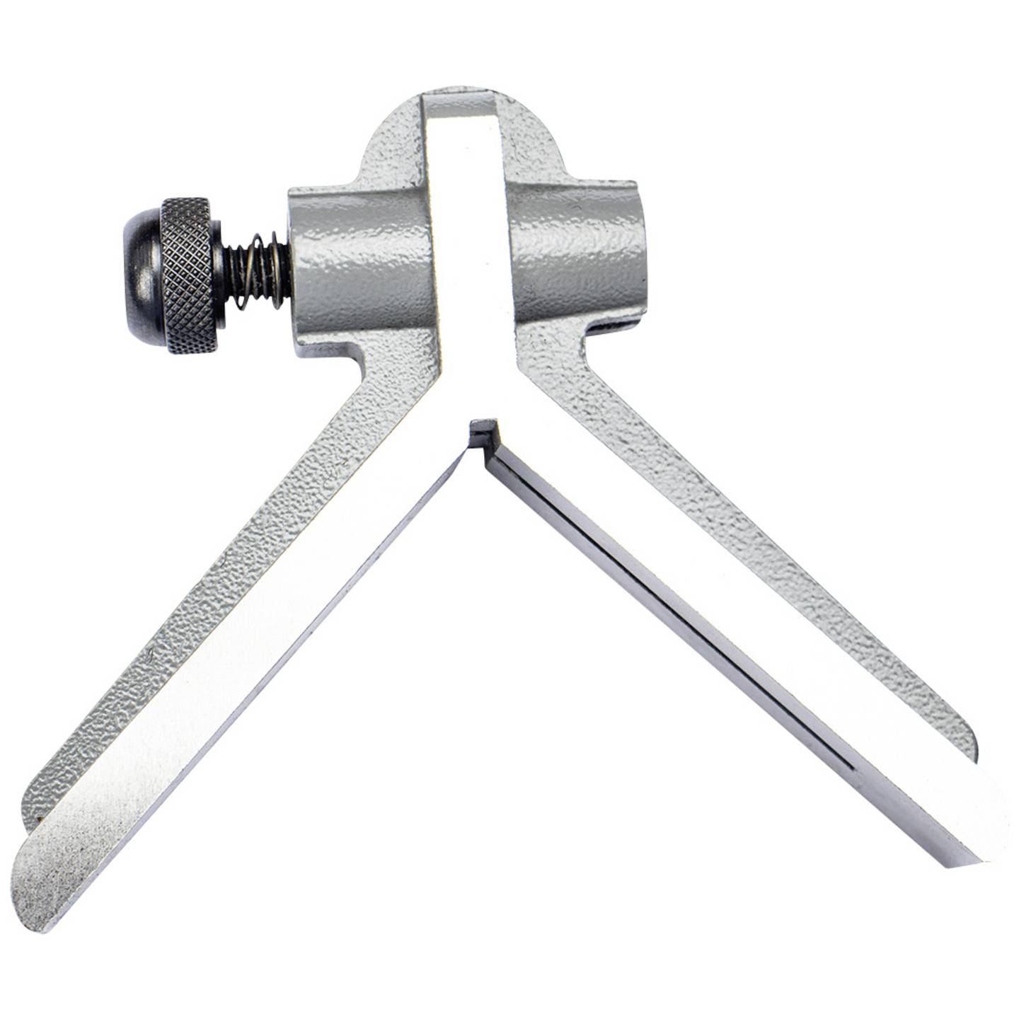 B-Ware Dasqua Kombinationsquadrat Set 1012 0010 Winkelmesser Messwerkzeug L356mm 4 Tlg - 4064161306308