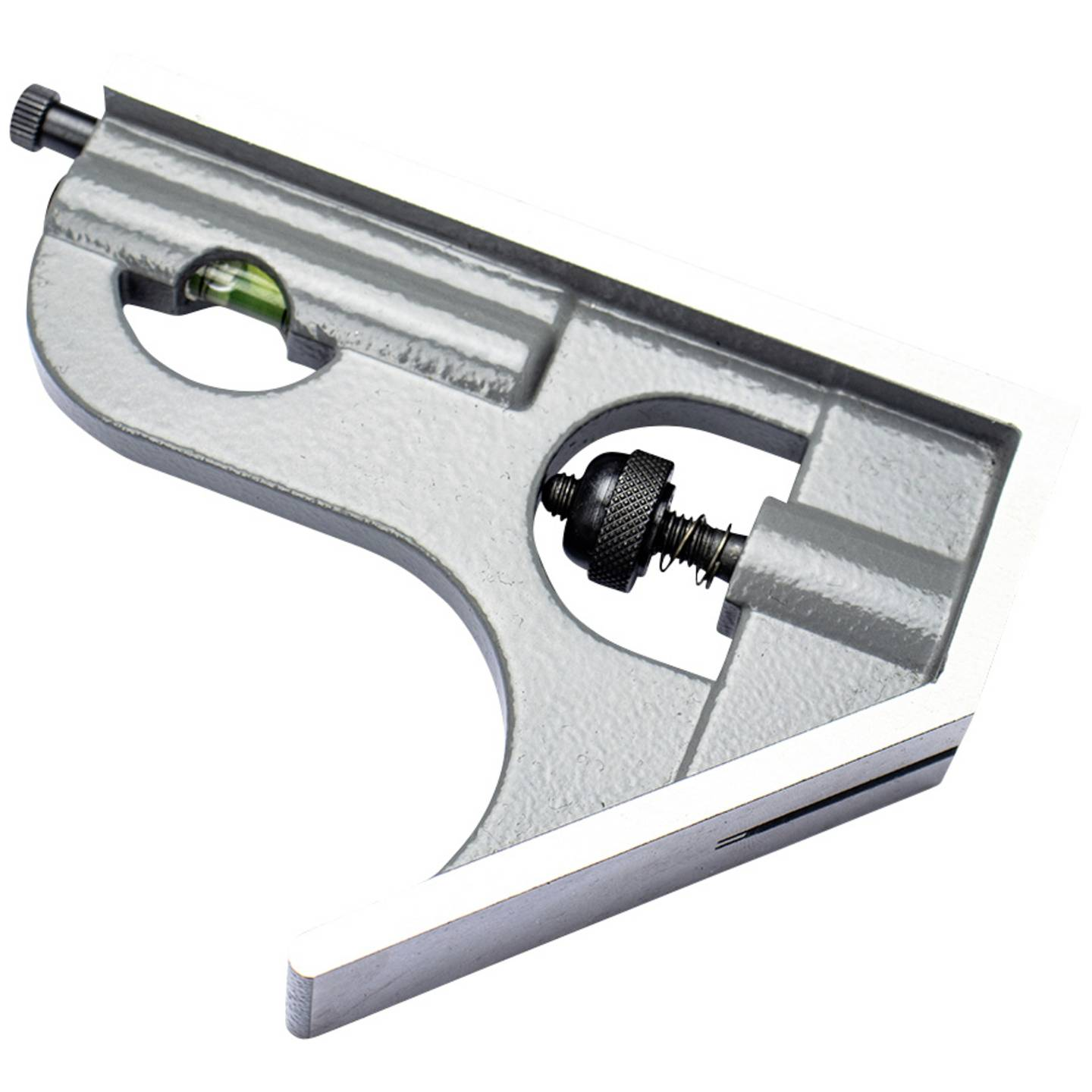 B-Ware Dasqua Kombinationsquadrat Set 1012 0010 Winkelmesser Messwerkzeug L356mm 4 Tlg - 4064161306308