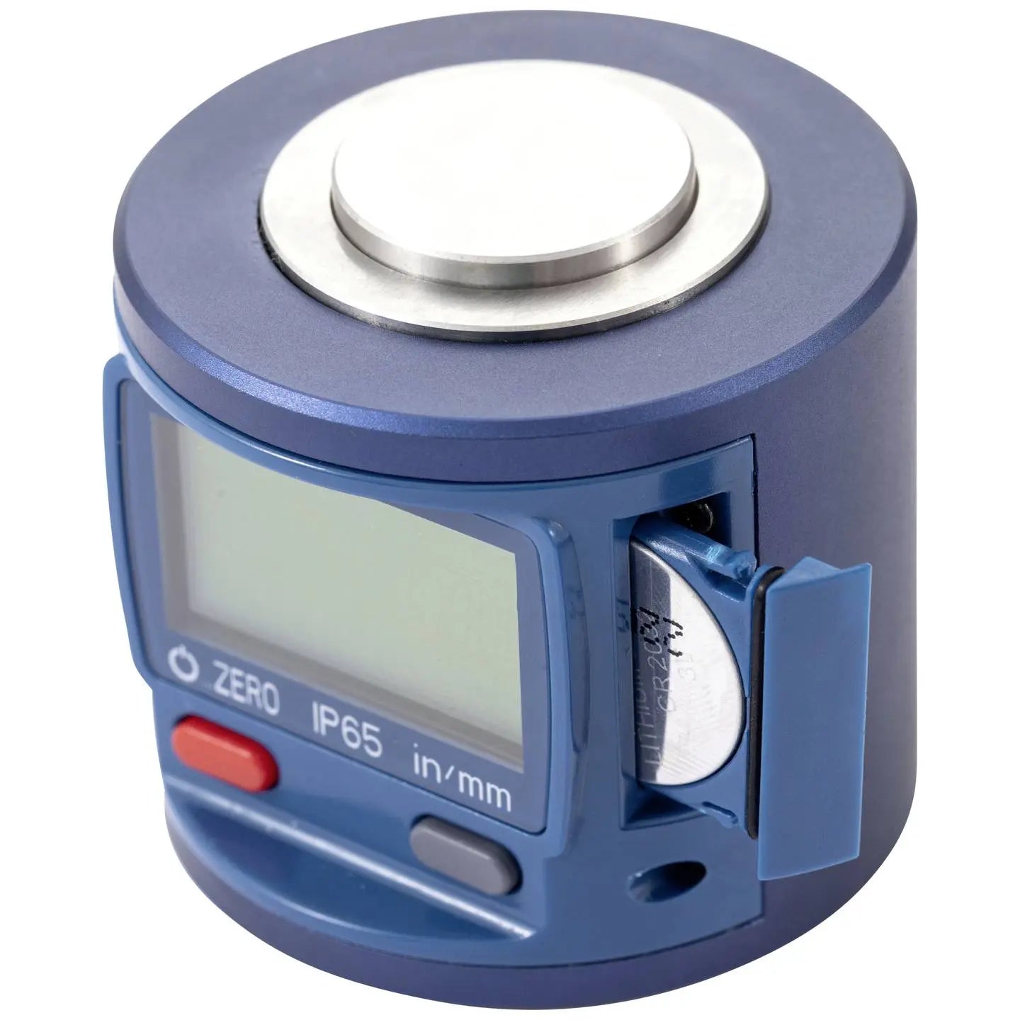B-Ware Dasqua Nulleinstellgerät Messgerät Digitalanzeige Cnc Werkzeug Nullpunkt Ip65 - 4064161306100