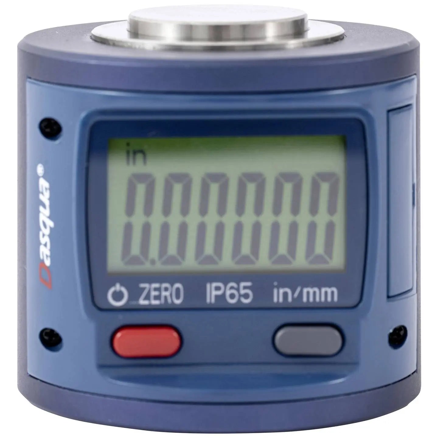 B-Ware Dasqua Nulleinstellgerät Messgerät Digitalanzeige Cnc Werkzeug Nullpunkt Ip65 - 4064161306100