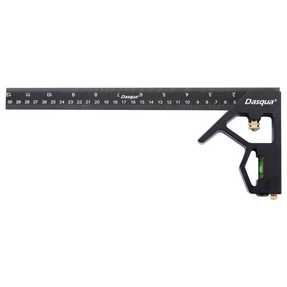 Dasqua 1804 1405 Messwerkzeug Set Messgerät Werkzeug Set 5teilig Präzision B-Ware
