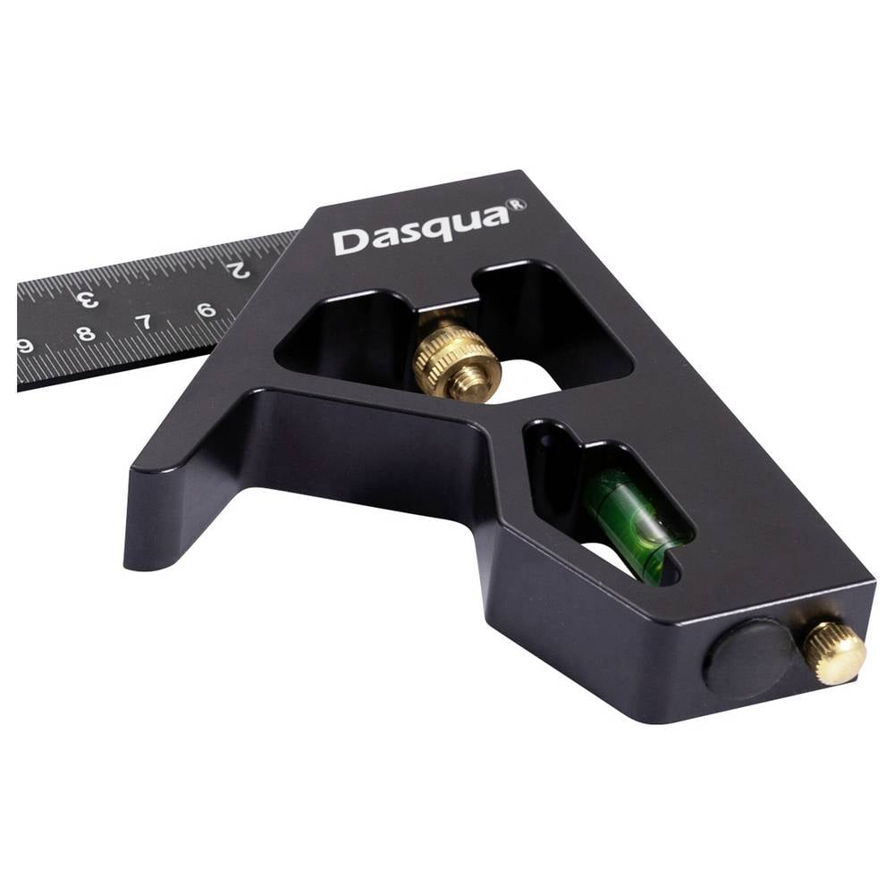 Dasqua 1804 1405 Messwerkzeug Set Messgerät Werkzeug Set 5teilig Präzision B-Ware