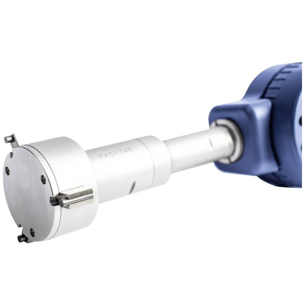 D-Ware Dasqua 4700 1003 Digitales 3 Punkt Bohrmessgerät Innenmessgerät Defektware - 4064161307466