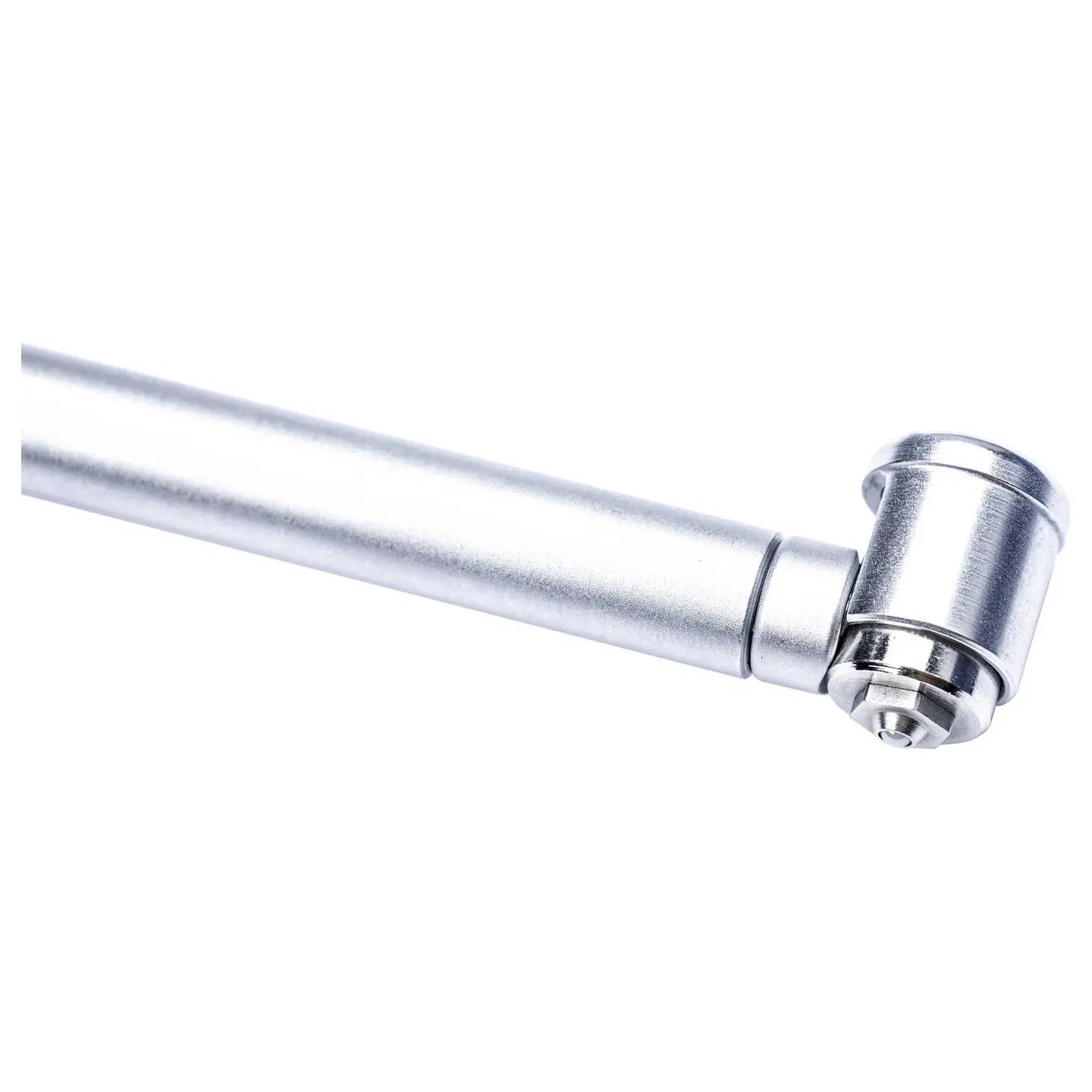 B-Ware Dasqua Messuhr Messgerät Messuhr 60 Mm Ambosse Unterlegscheiben Box L 298,5 Mm - 4064161483405