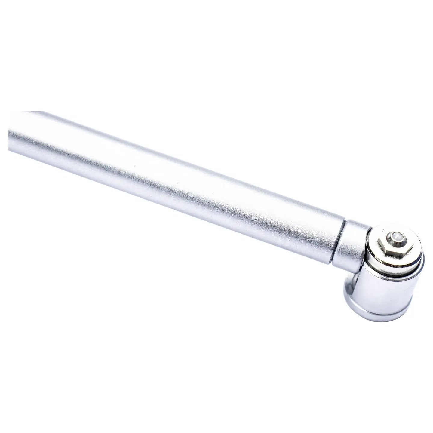 B-Ware Dasqua Messuhr Messgerät Messuhr 60 Mm Ambosse Unterlegscheiben Box L 298,5 Mm - 4064161483405