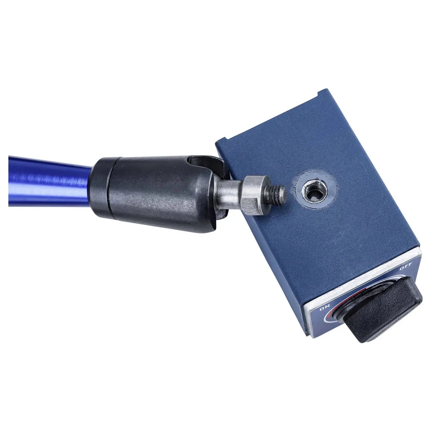 B-Ware Dasqua 7121 0030 Power Magnetf Halter Magnetfuß Befestigung Werkstatt - 4064161338835