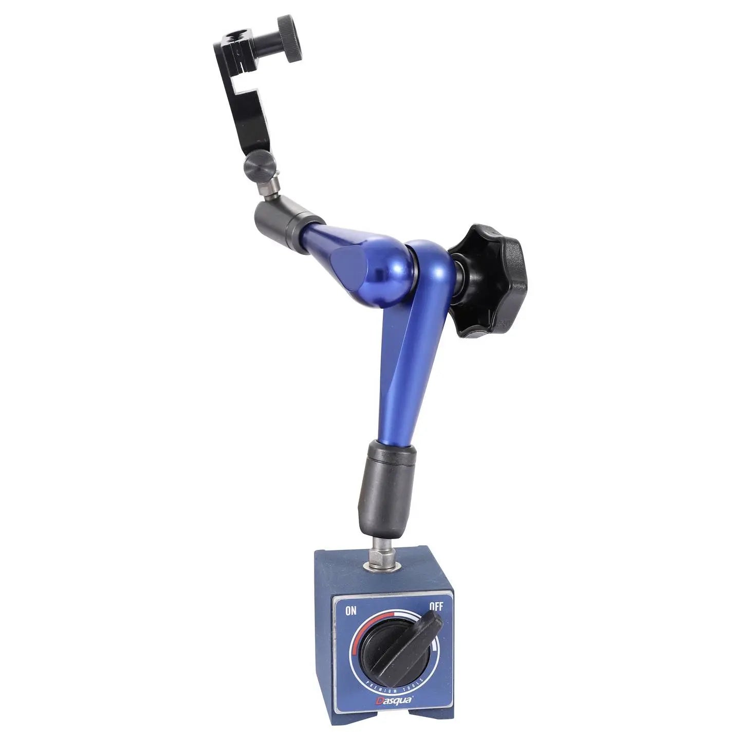 B-Ware Dasqua 7121 0030 Power Magnetf Halter Magnetfuß Befestigung Werkstatt - 4064161338835