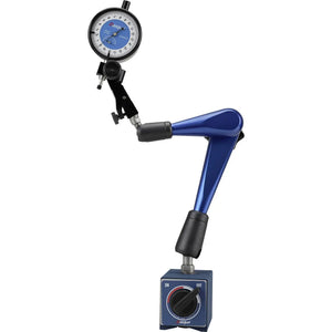 B-Ware Dasqua 7121 0030 Power Magnetf Halter Magnetfuß Befestigung Werkstatt