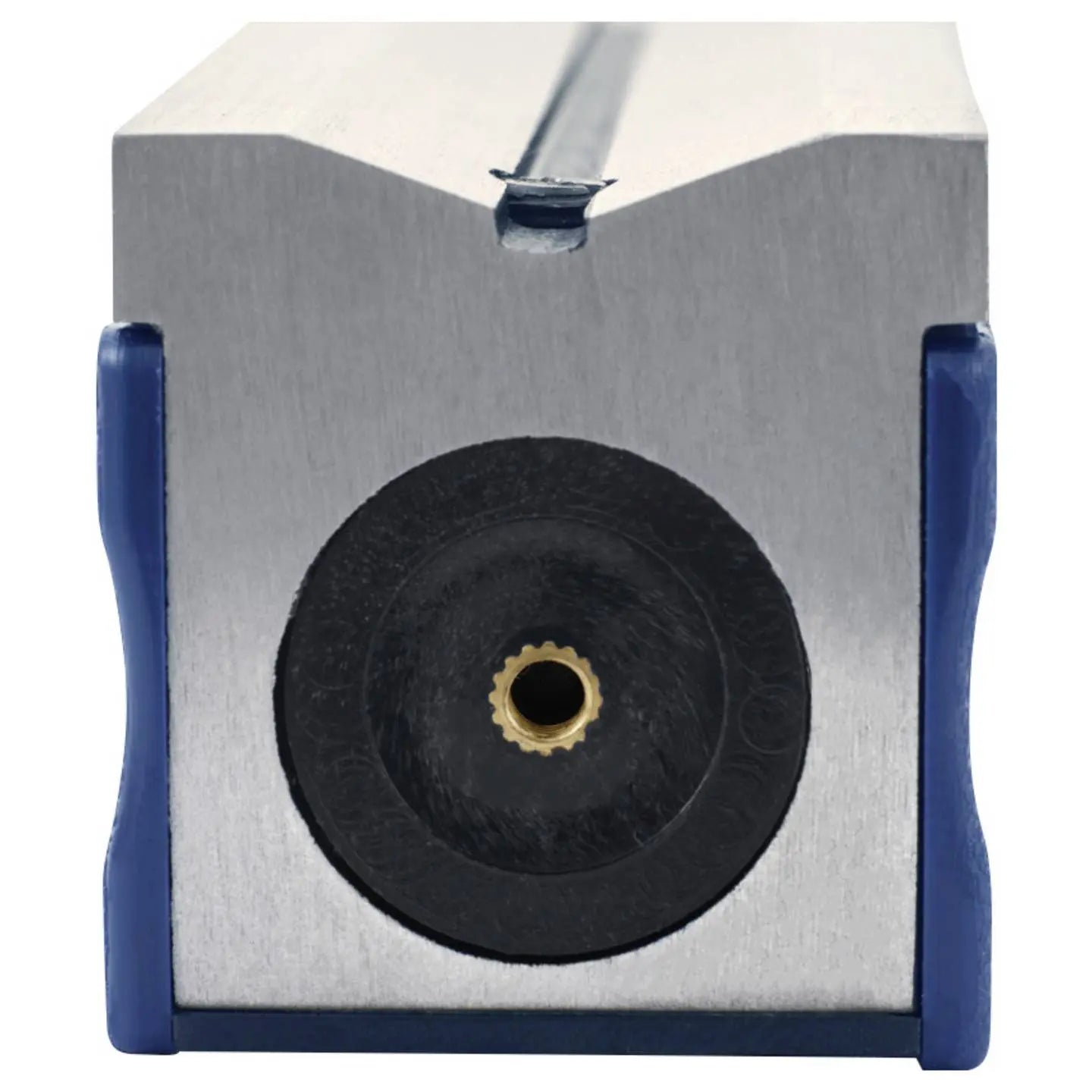 B-Ware Dasqua Wasserwaage Libelle Präzisionswasserwaage Master Box Gusseisen 23cm - 4064161483412