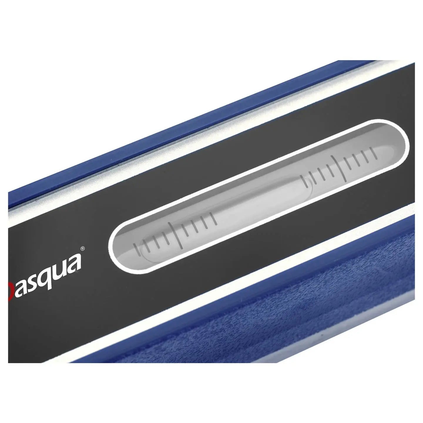 B-Ware Dasqua Wasserwaage Libelle Präzisionswasserwaage Master Box Gusseisen 23cm - 4064161483412