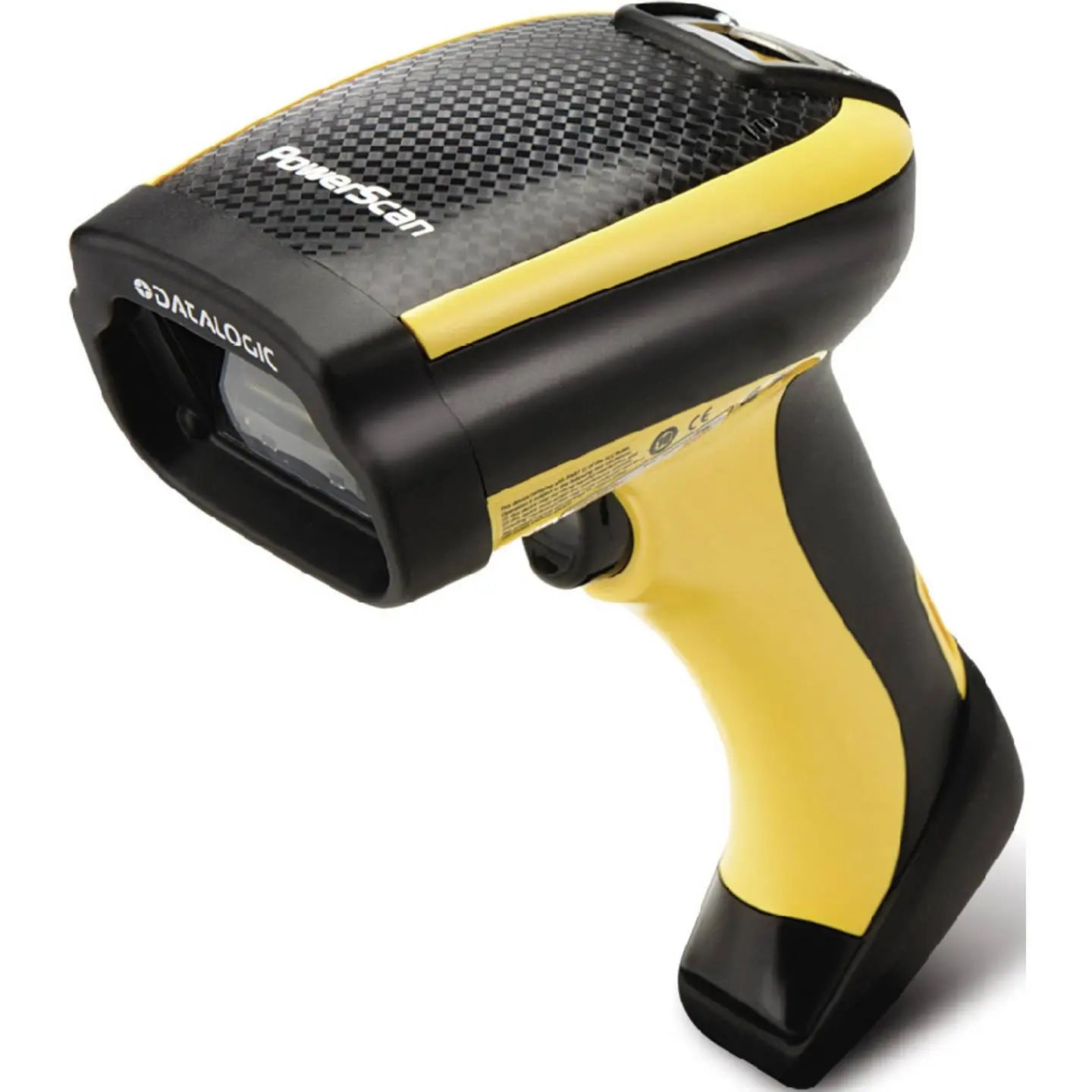 B-Ware Datalogic Barcode Scanner Handscanner Power Scan Pd9531 Usb Kit Imager - 4016138882230