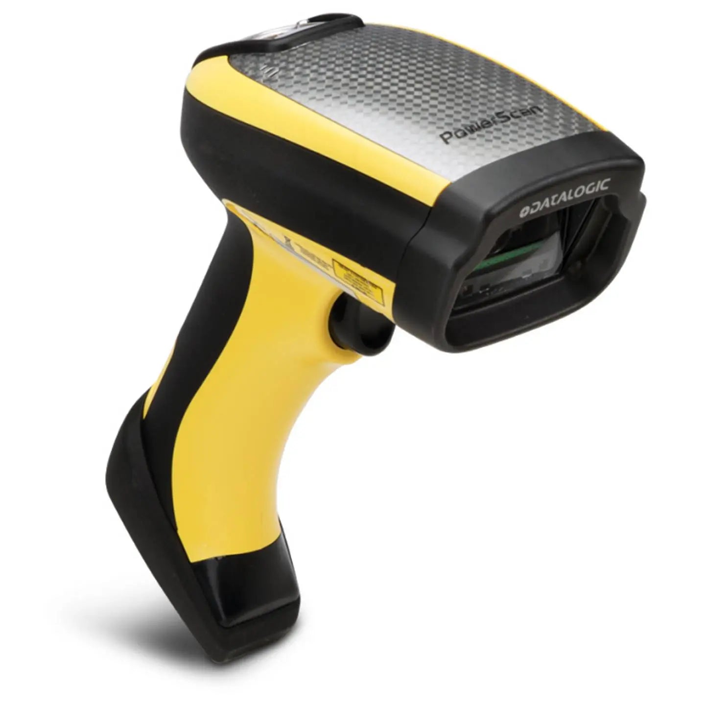 B-Ware Datalogic Barcode Scanner Handscanner Power Scan Pd9531 Usb Kit Imager - 4016138882230