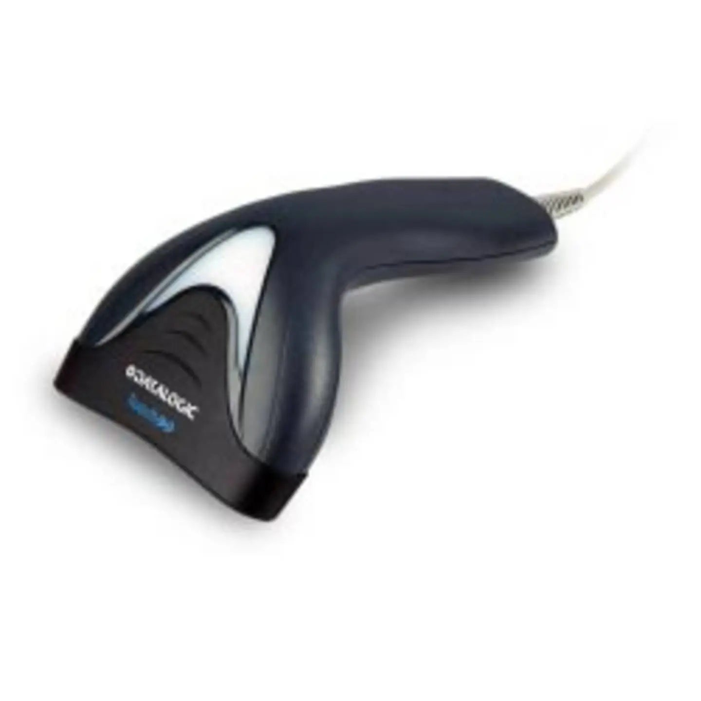 B-Ware Datalogic Barcode Scanner Hand Scanner Touch 90 Light Linear Imager Dunkelgrau - 2050009136222