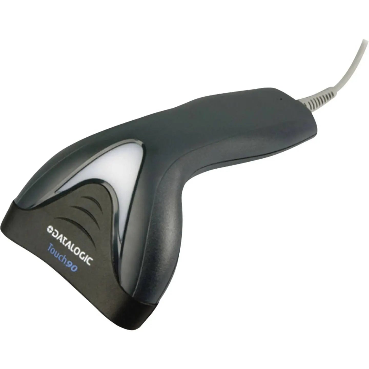 B-Ware Datalogic Barcode Scanner Hand Scanner Touch 90 Light Linear Imager Dunkelgrau - 2050009136222