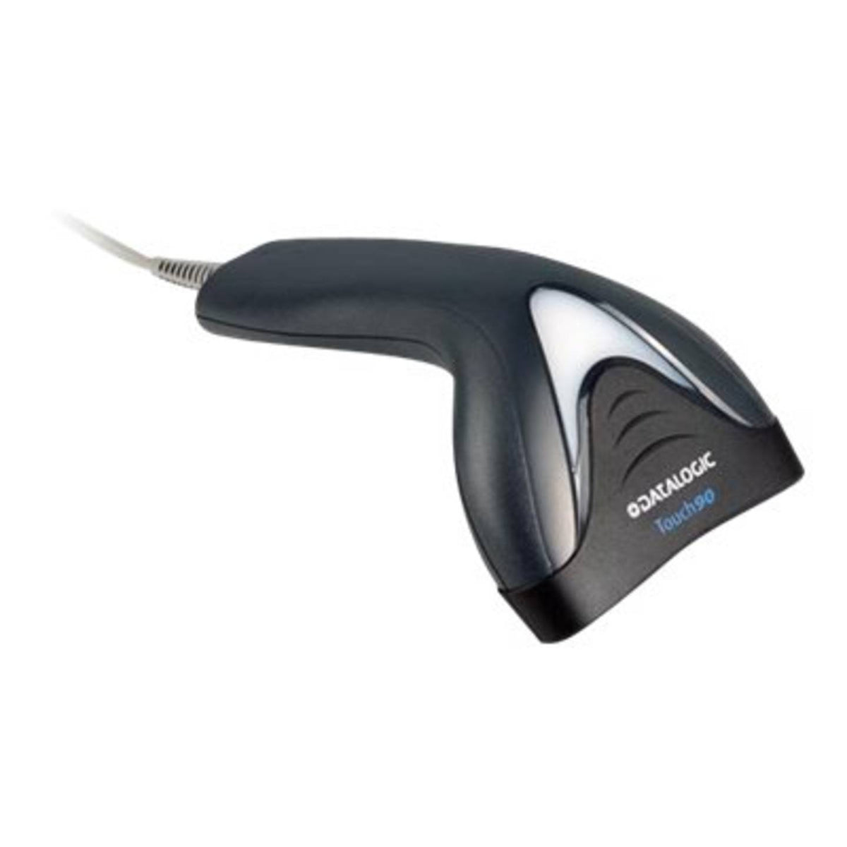Datalogic Barcode-Scanner Hand-Scanner Touch 90 Light Linear Imager Dunkelgrau - 2050009136222