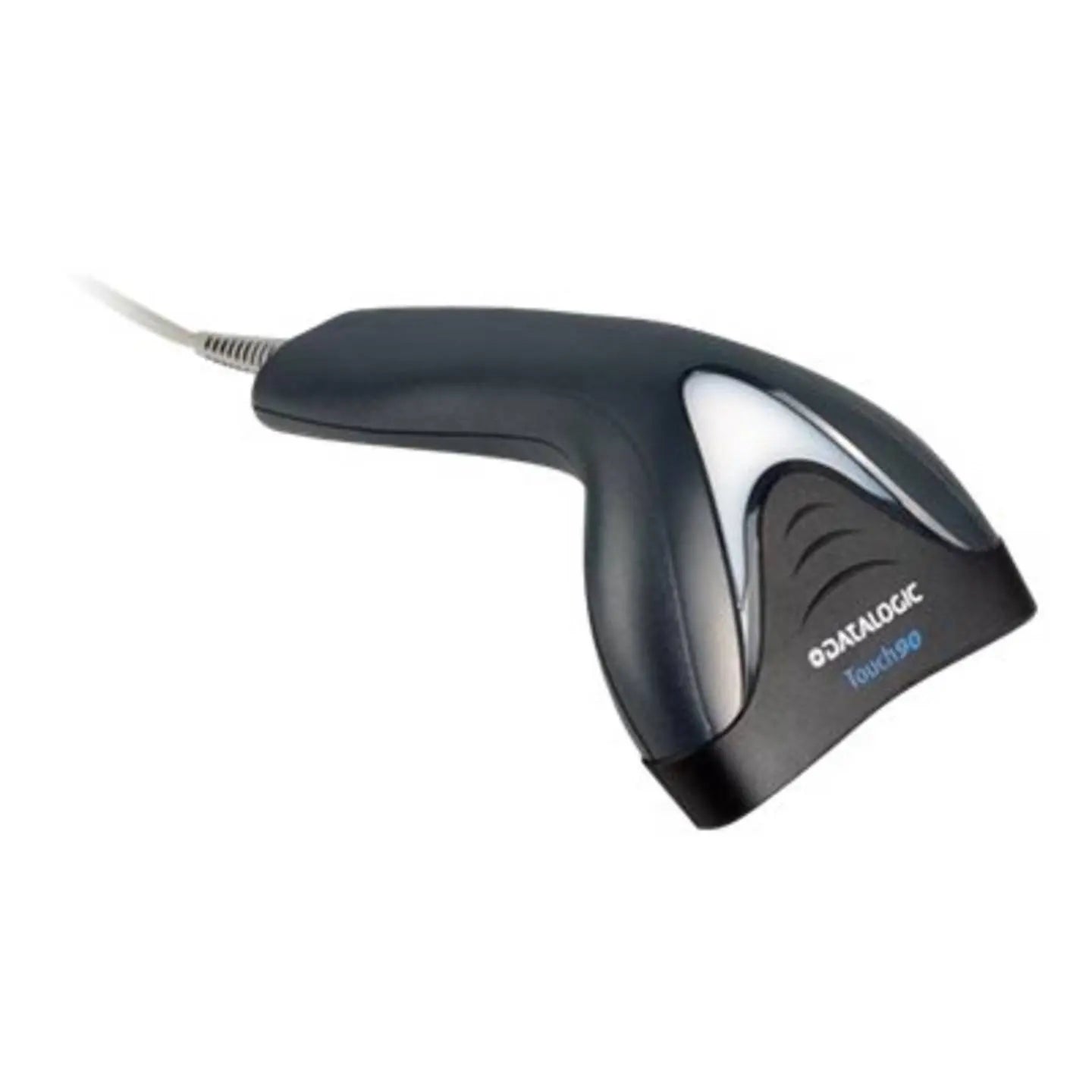B-Ware Datalogic Barcode Scanner Hand Scanner Touch 90 Light Linear Imager Dunkelgrau - 2050009136222