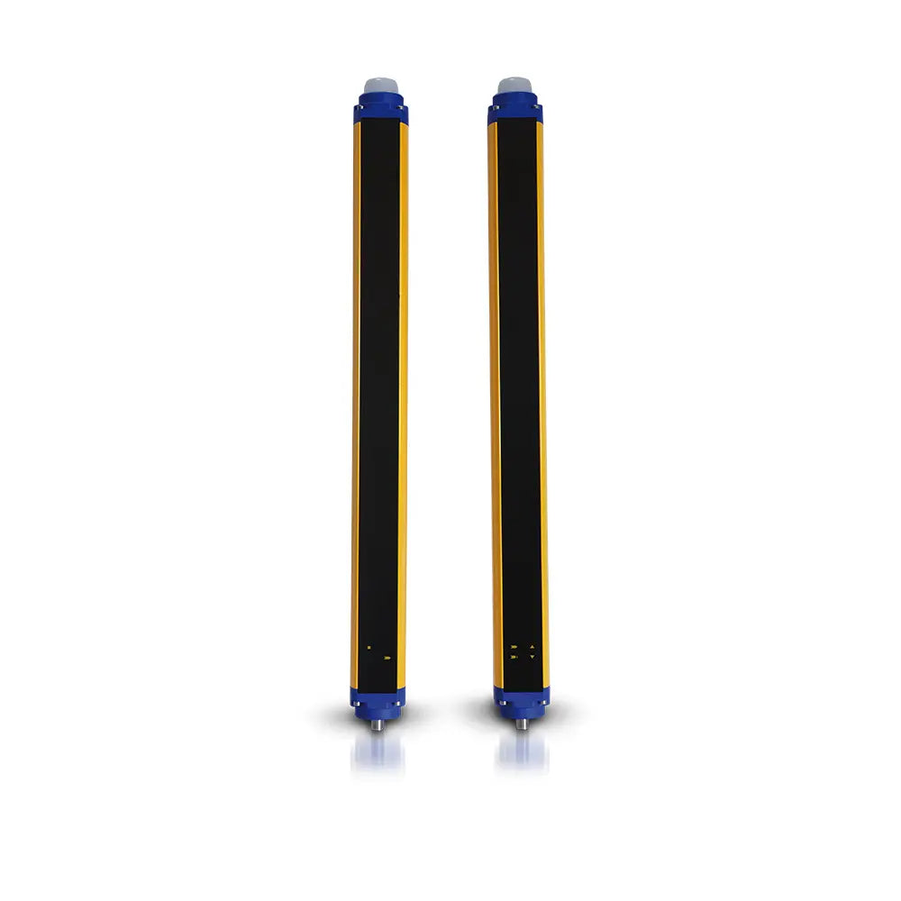 B-Ware Datasensing Sg4 Lichtvorhang Lichtschranke Sender 2 Strahlen Led Infrarot 24 V - 2050009624750