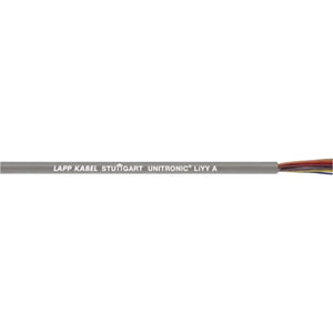 B-Ware Lapp Datenleitung Kabel Leitung Unitronic Li Yy 16 X 0.34 Mm² Meterware Pvc