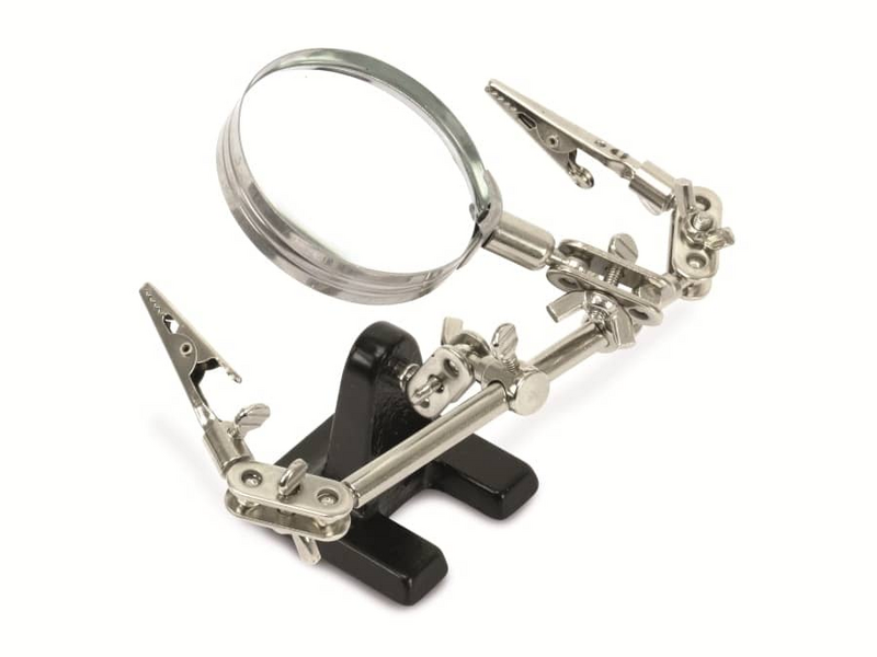 Daytools Löt Starterset Ls 99 Kit Lötset Lötkolben Elektronik Reparatur Werkzeug B-Ware - 4049702053958