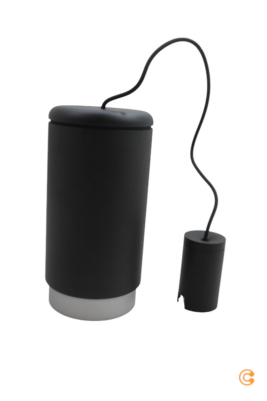 Paulmann Corus U Rail Pendelleuchte Deckenlampe Hängeleuchte Siehe Text/Foto B-Ware - 4000870954027