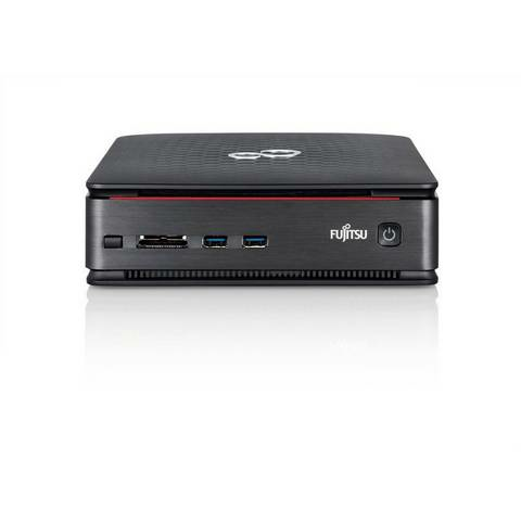 Fujitsu ESPRIMO Q920 Mini PC Intel Core i5-4590T 8 GB SIEHE TEXT/FOTO