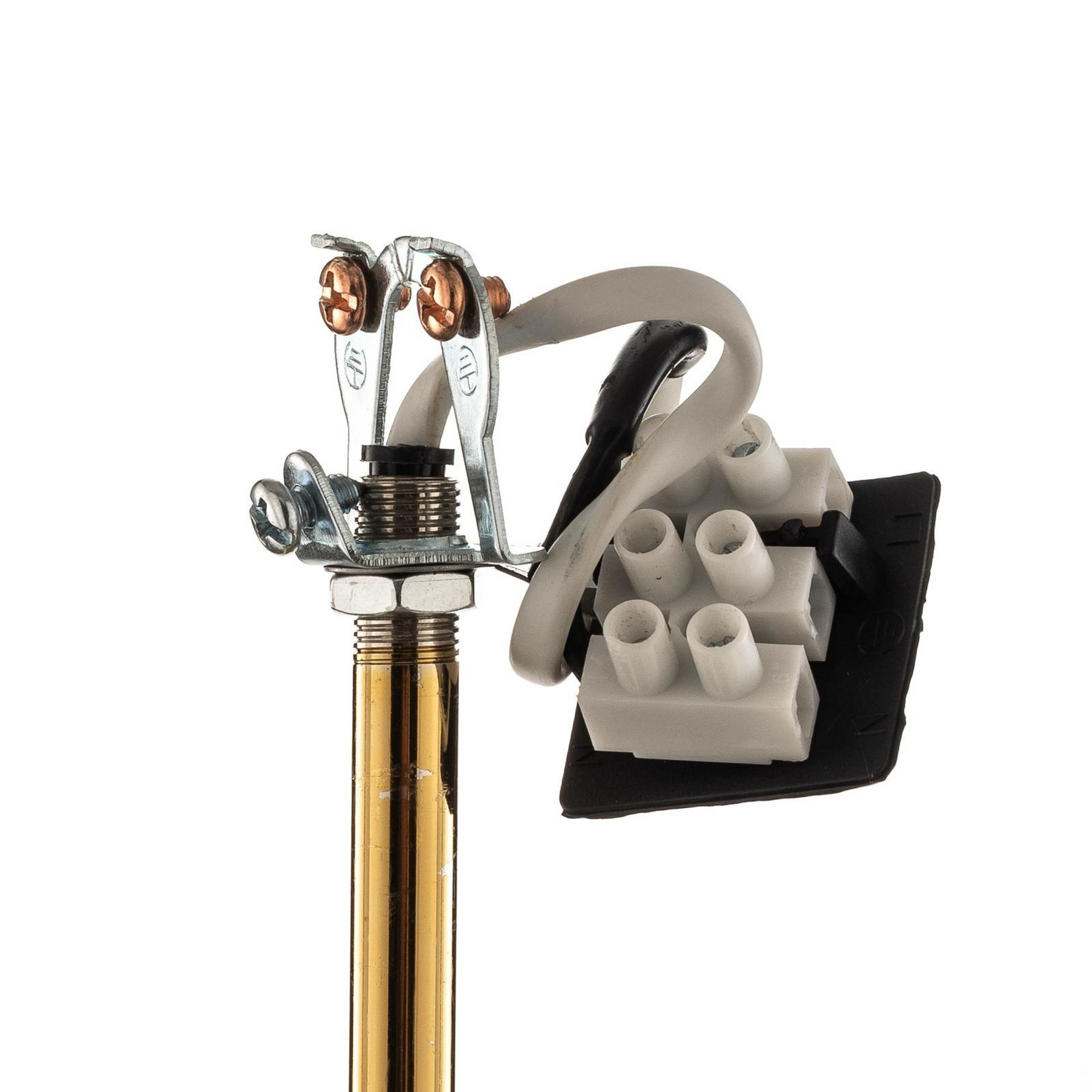 Euluna Kronleuchter Polo Deckenlampe Deckenleuchte Pendelleuchte Hängeleuchte B-Ware - 5902553224948