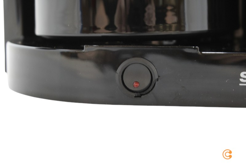 C-Ware Severin Kaffeemaschine Duo Filterkaffeemaschine 2 Thermokannen Siehe Text/F72