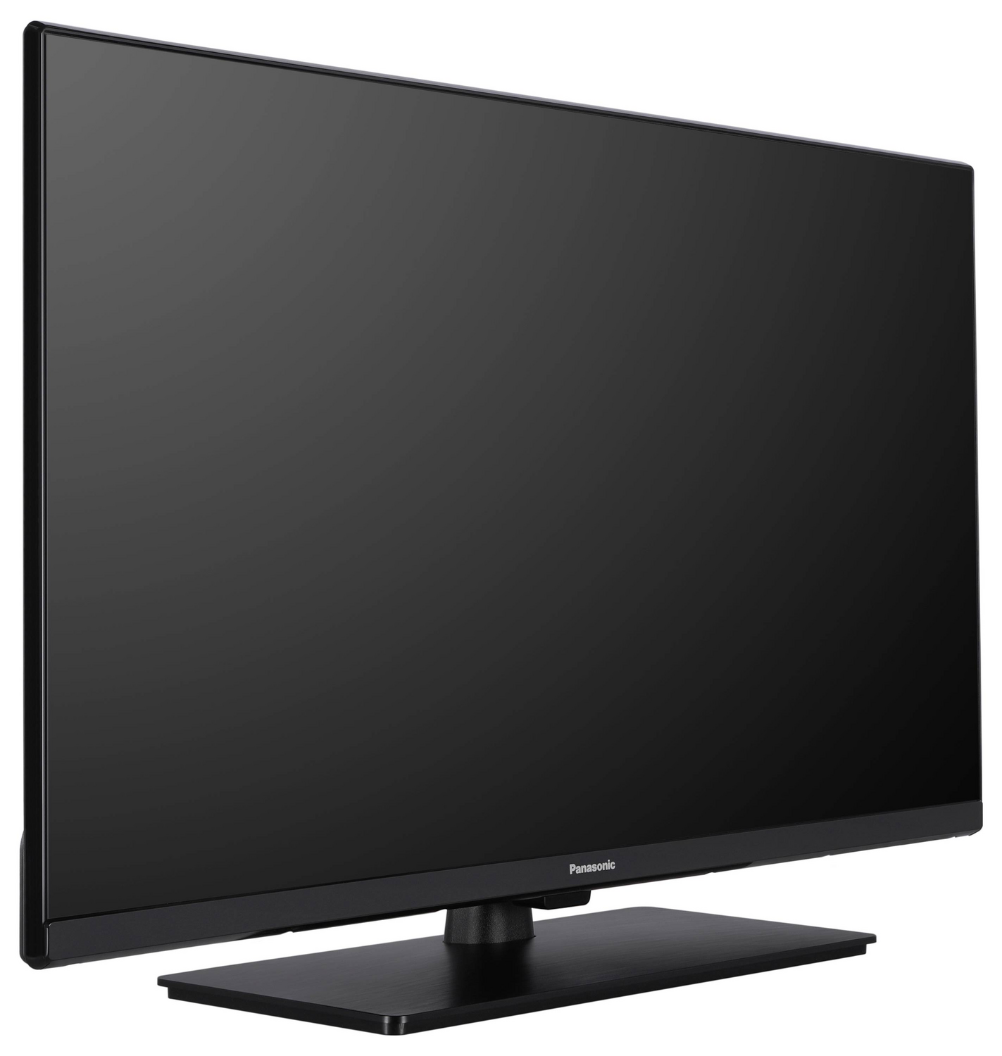 B-Ware Panasonic Ts 32 N30 A Led Tv 80 Cm 32 Zoll Dvb T2 Dvb T Dvb C Bildschirm Screen