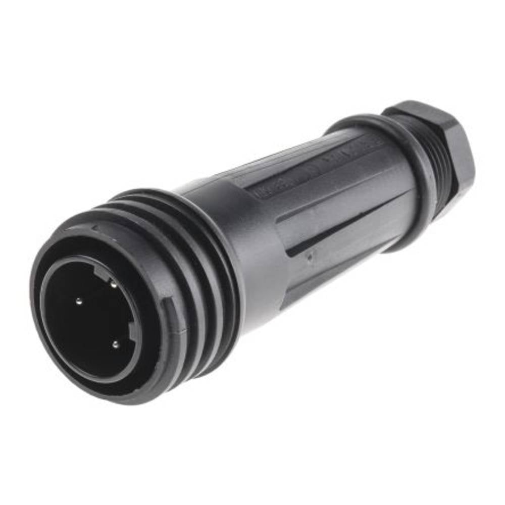 Bulgin Px0921/03/P Rundsteckverbinder Steckverbinder Verbinder B-Ware - 2050007264378