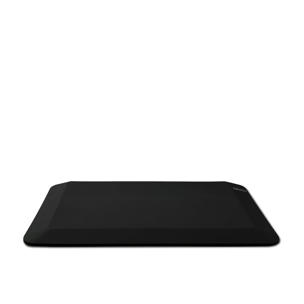 Aeris Muvmat Bodenmatte Matte Waldboden-Effekt Aktiv-Bodenmatte schwarz - 4250200401305