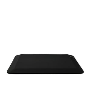 B-Ware Aeris Muvmat Bodenmatte Matte Waldboden-Effekt Aktiv-Bodenmatte schwarz