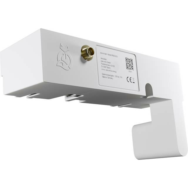 B-Ware Powerfox Poweropti+ Pb202001 Energiekosten Messgerät Zubehör App Steuerung408