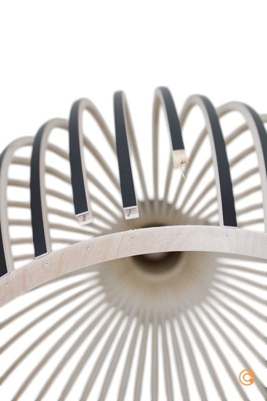 Secto Octo 4240 Pendelleuchte Pendelleuchte Hängeleuchte Siehe Text/Foto B-Ware