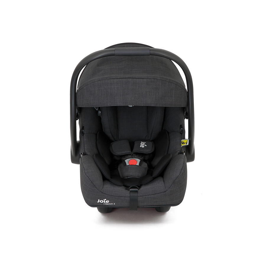 Joie i-Gemm 3 Pavement i-Size Babyschale Kindersitz Autokindersitz Auto-Sitz
