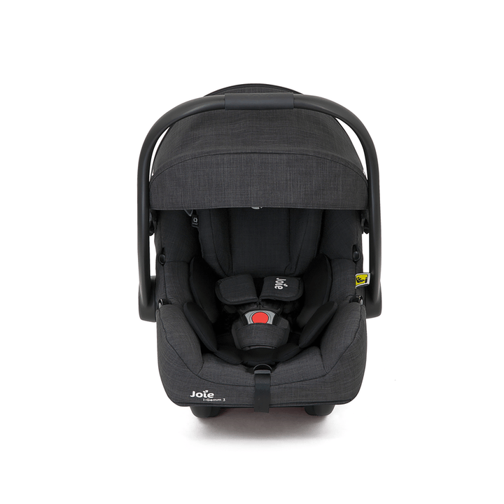 Joie i-Gemm 3 Pavement i-Size Babyschale Kindersitz Autokindersitz Auto-Sitz