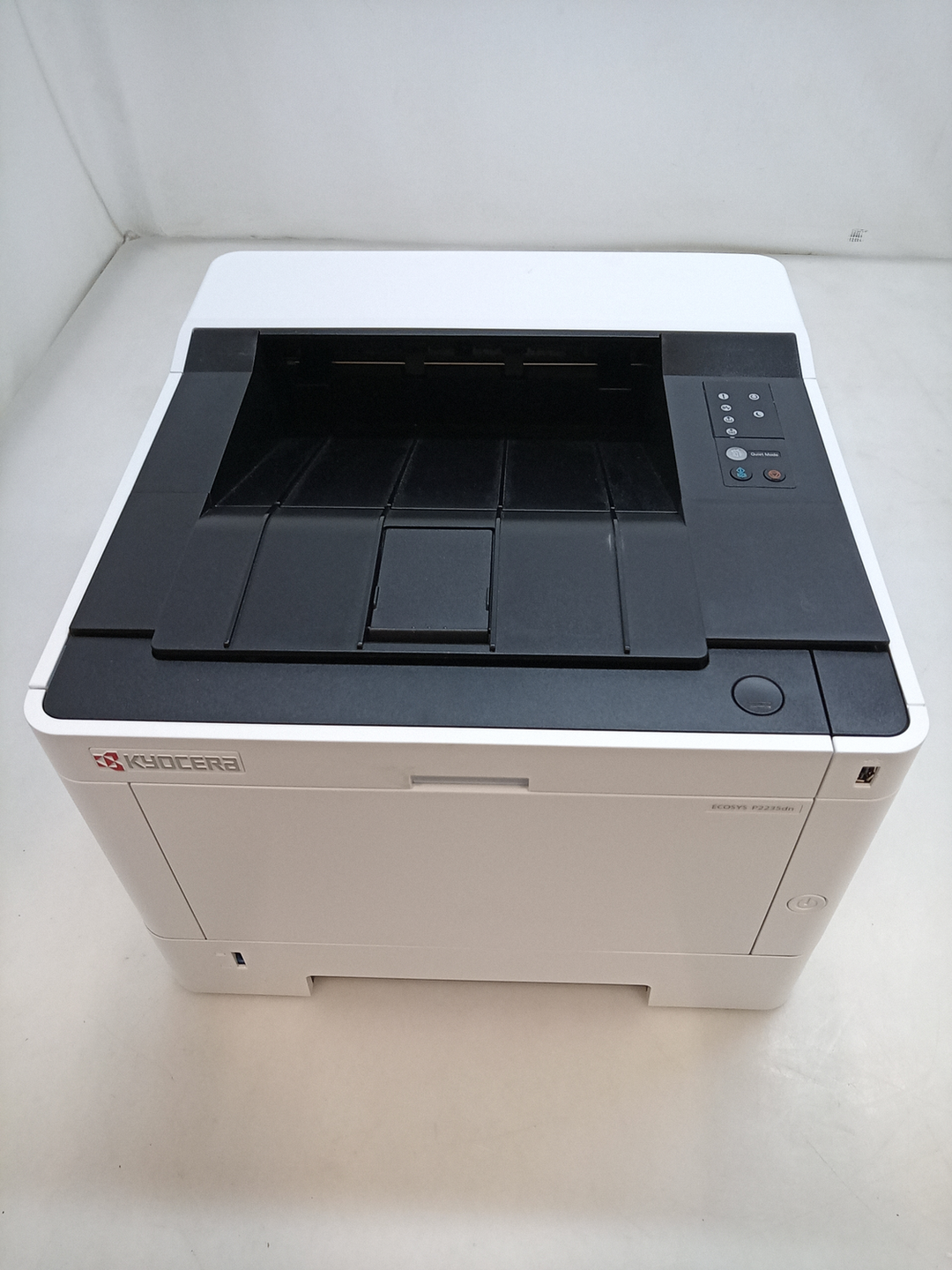 Kyocera ECOSYS P2235dn Mono-Laserdrucker A4 35 S./min 1200 x 1200 DEFEKTWARE