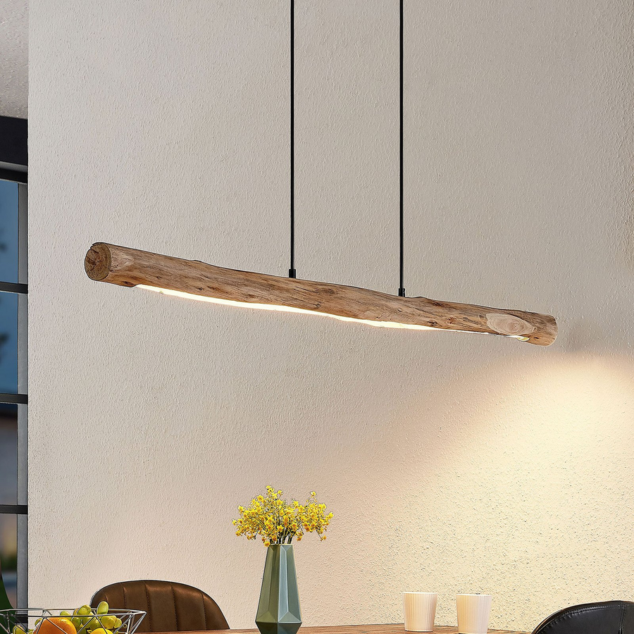 Lindby Nekala Led Hängeleuchte Pendelleuchte Deckenlampe Hängelampe Leuchte 463 B-Ware - 4251096597868
