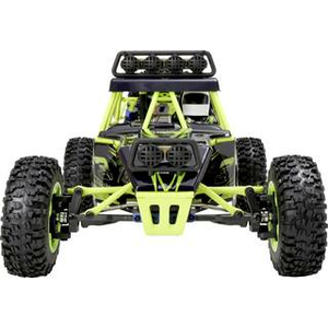 B-Ware Reely Desert Climber Brushed 1:10 Xs Rc Modellauto Elektro Buggy Allradantrieb