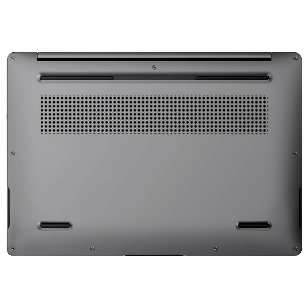 GEEKOM Notebook Tablet Laptop GeekBook X14 Pro Grau Windows 11 Pro 2TB 32GB - 4064161504094