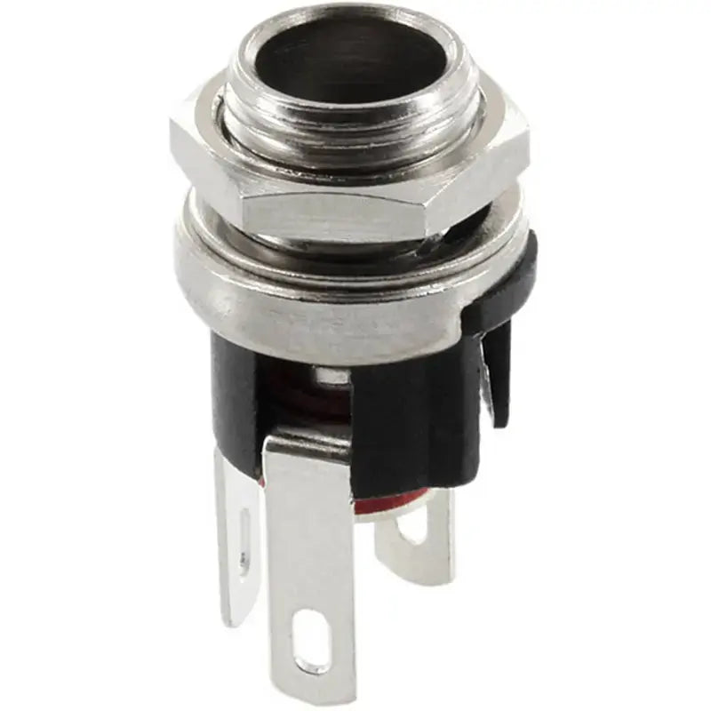 B-Ware Econ Connect Niedervolt Steckverbinder Buchse Chassisbuchse Dce5 Al Bulk 56 Stück - 2050007354529