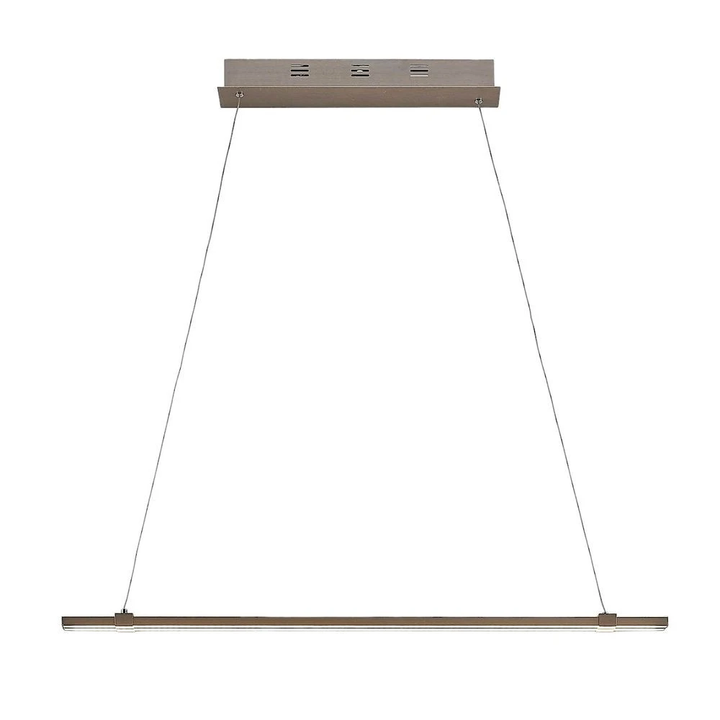 Lindby Tymon LED Pendelleuchte Deckenlampe Hängeleuchte Deckenleuchte