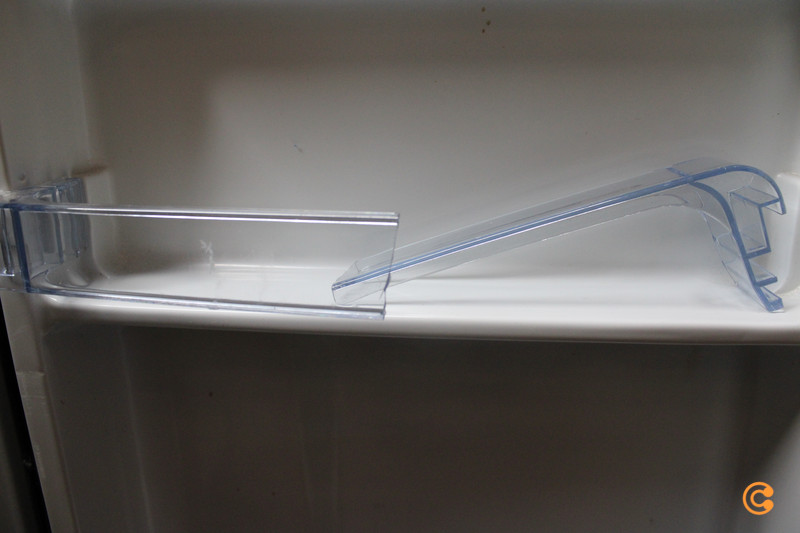 B-Ware Bomann Kb 7235 Minikühlschrank Partykühler Kühlbox Kühlfach Siehe Text/Foto