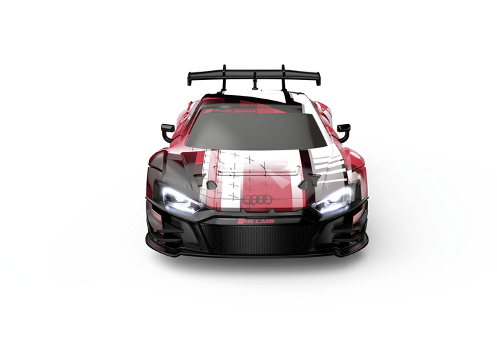 Carrera 370160148  1:16 Rc Einsteiger Modellauto Elektro Rennwagen Defektware D-Ware
